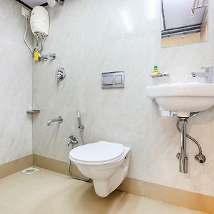 Sanitised Deluxe Room